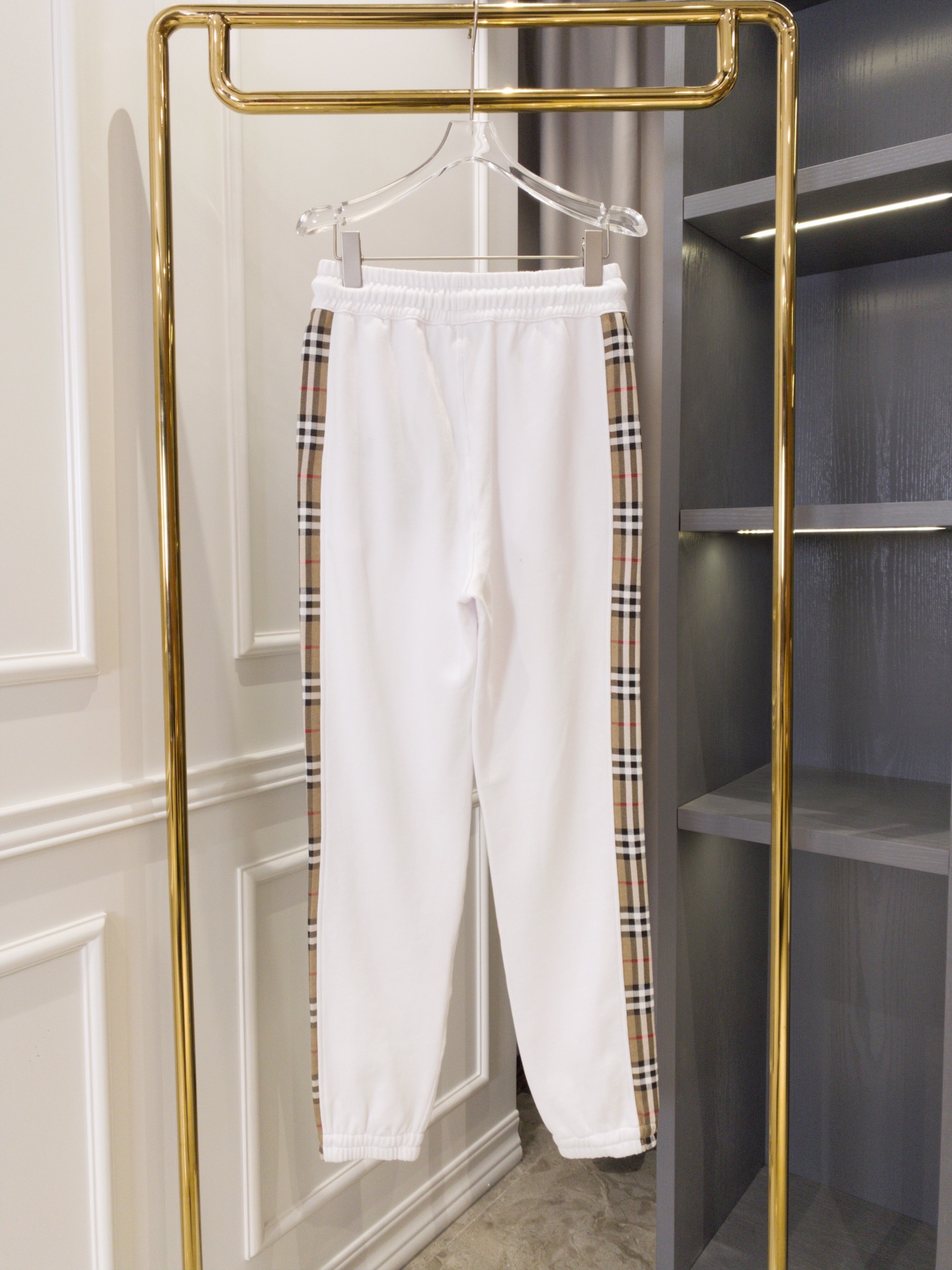 Burberry Long Pants